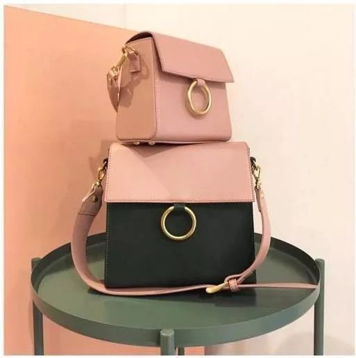 小众又高级的包包品牌,小香风包包小众品牌