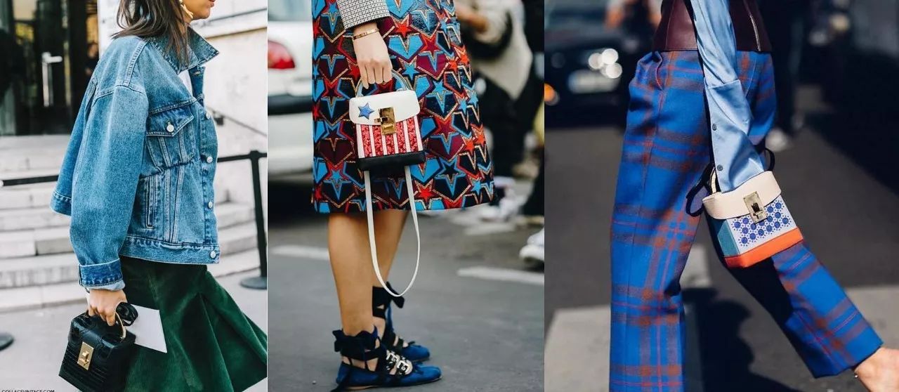 20左右小众高颜值包包,小众品牌包包斜挎包