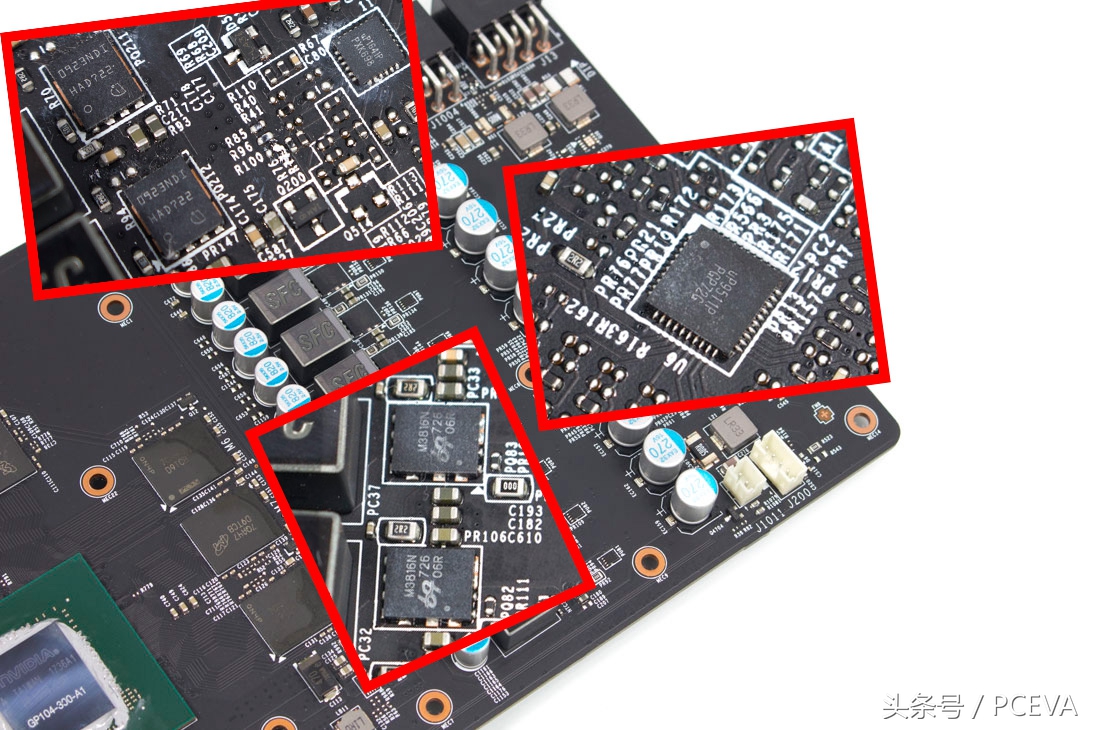 微星1070ti显卡测评,微星gtx1070ti是怎么设置的