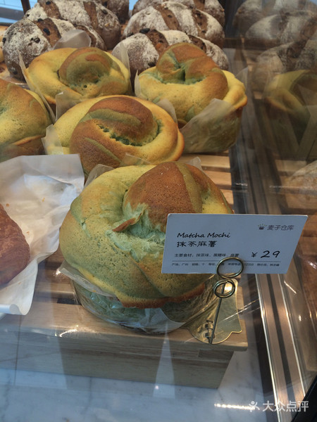 网红奈雪欧包测评,各大网红欧包测评