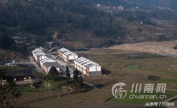 大美叙永系列之白腊苗族乡：中国传统村落，苗趣多多！