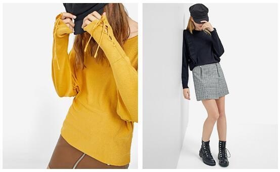 今年双11最流行的女装品牌,比zara高端一点的女装品牌