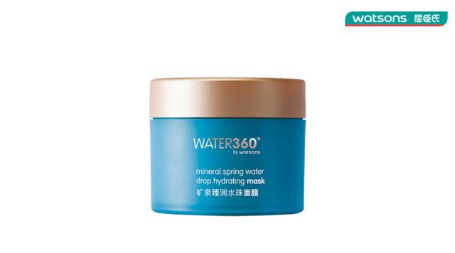 盘点屈臣氏的好物,屈臣氏十大最值得买的护肤品