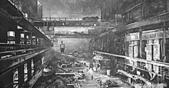 机床十八罗汉现状,十八罗汉机床加工视频