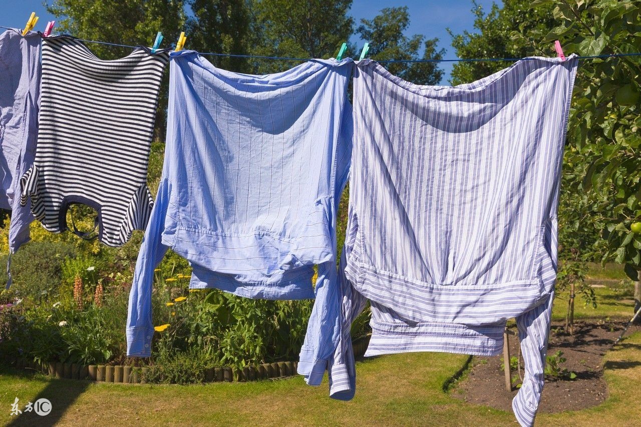 女生穿汉服洗衣服,适合二十几年龄穿的汉服