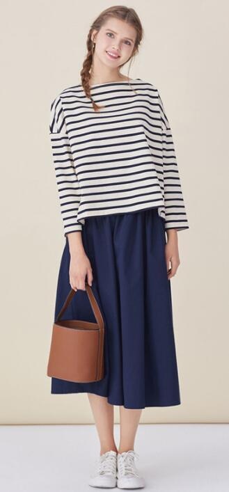 今年双11最流行的女装品牌,比zara高端一点的女装品牌