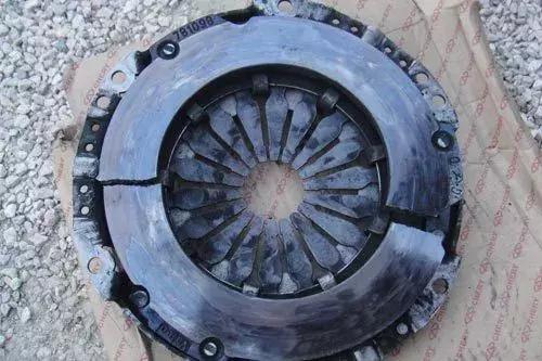 车老费油吗,车越来越费油应该查哪些