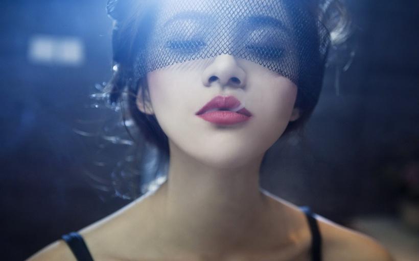 「女性健康」爱抽烟？小心这些“女人病”！