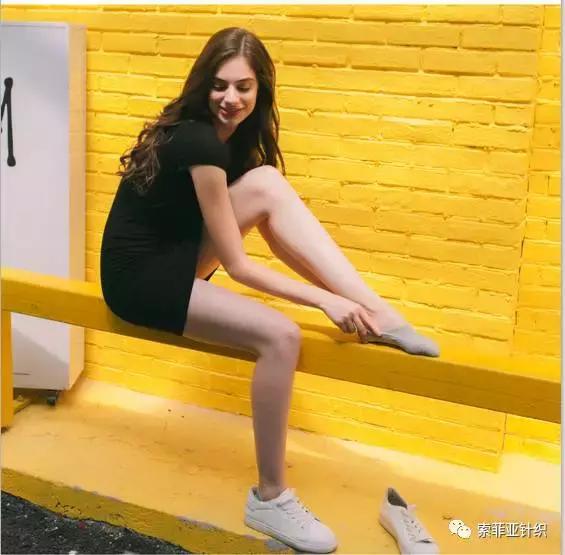 买袜子应该有哪些参考,袜子科普视频