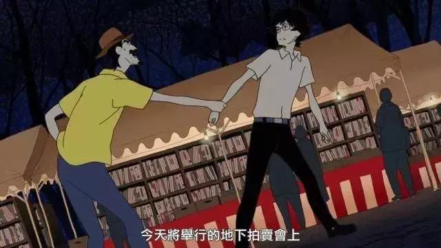 这部脑洞比天大的片子,凭什么拿9分?