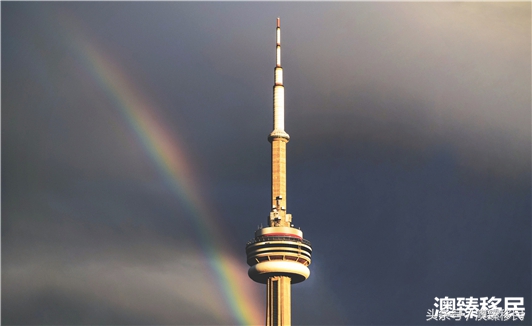 加拿大移民生活比想象中好得多，事实真的是这样吗？