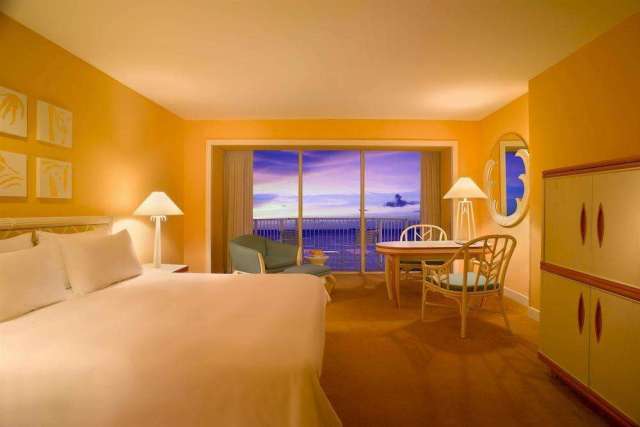 塞班岛酒店自由行攻略,有了这份攻略