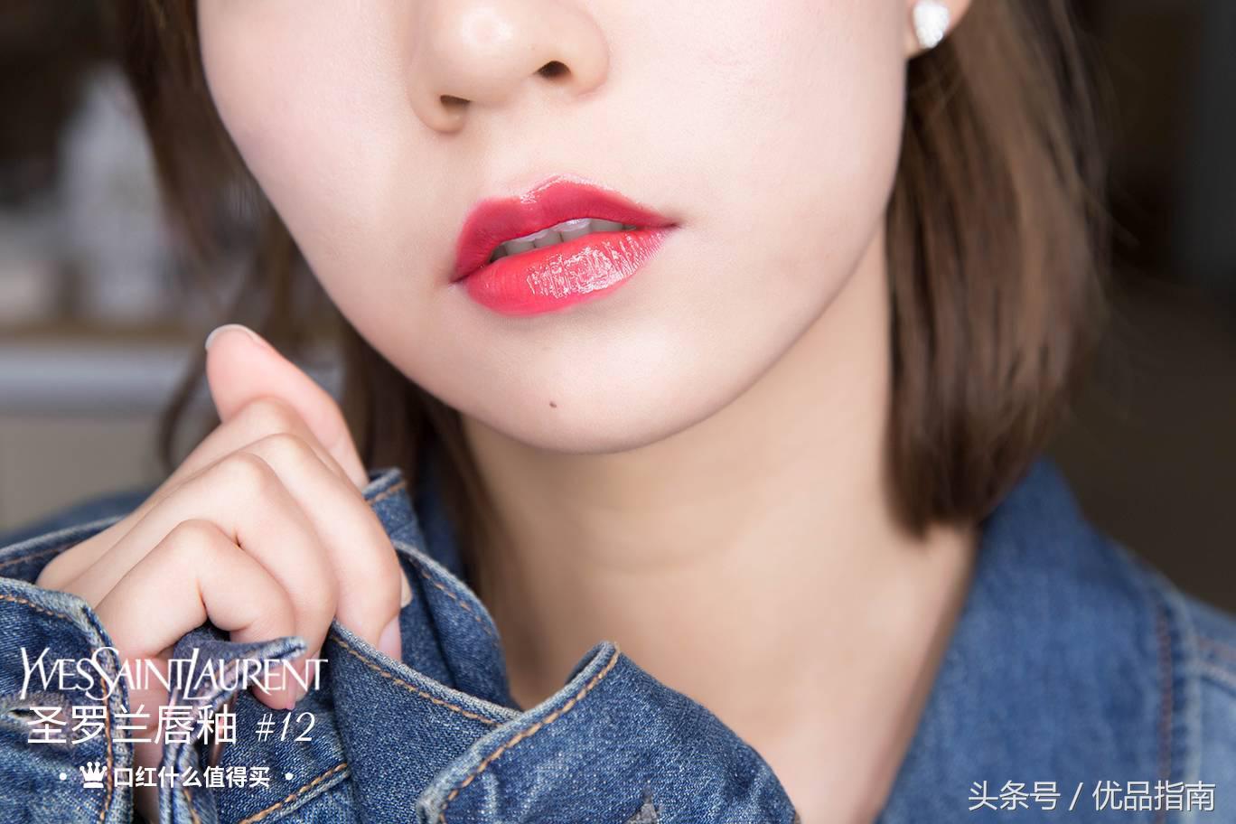 日常口红推荐几支,日常必买的10款口红是哪款