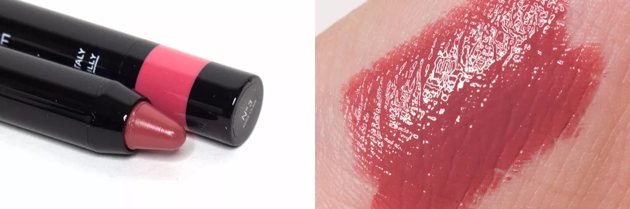 什么样的口红滋润不拔干,滋润不拔干的口红推荐