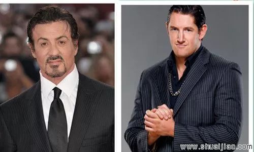 wwe三大巨星回归同台,wwe巨星跨界