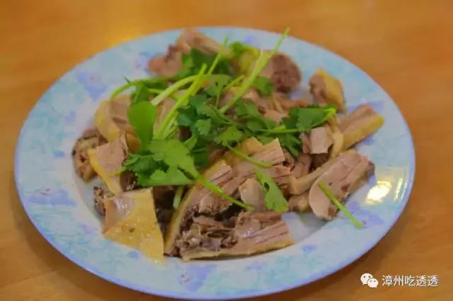 漳州目前小吃有哪些,漳州特色小吃是哪些