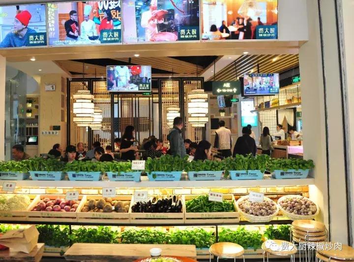 长沙的一盘“有魔力”的菜，提前2小时被抢光！