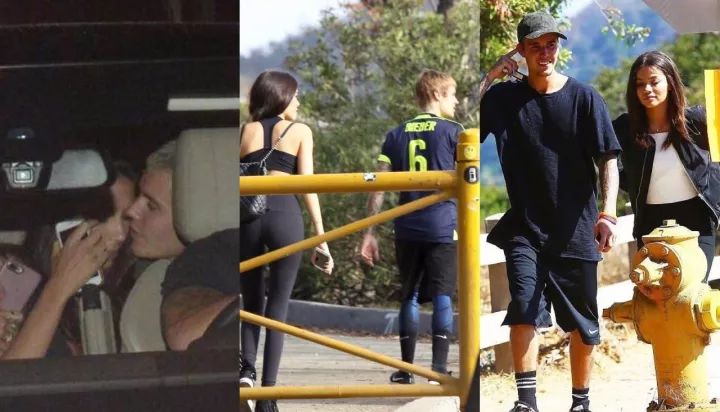 赛琳娜贾斯汀比伯撕破脸,比伯赛琳娜撕破脸