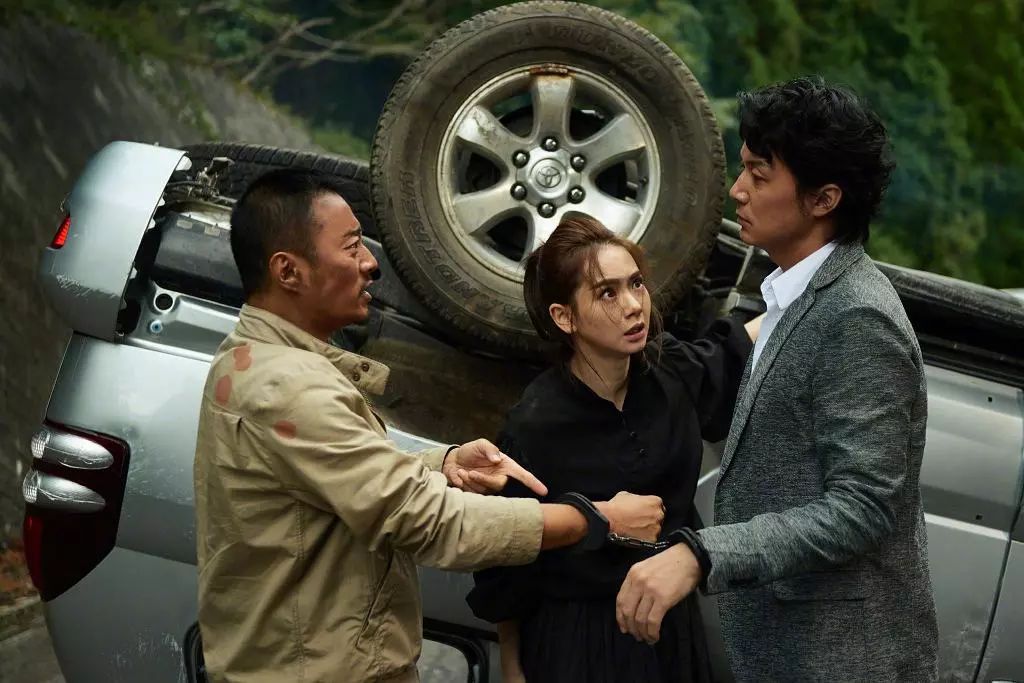 11月电影清单请查收,11月的电影种类繁多