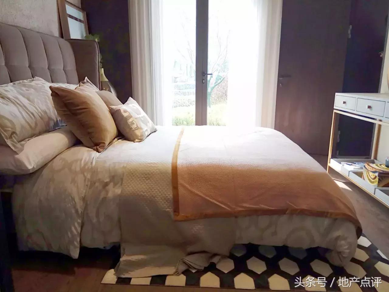 开间10.6米进深8.5米,开间10.6米进深10.5米一层