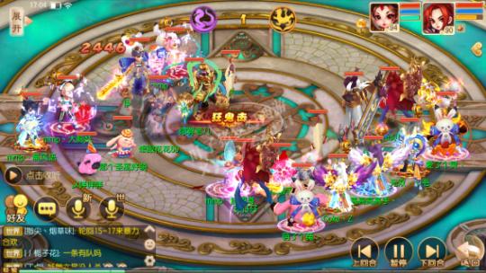 梦幻诛仙手游灵音殿怎么加点,梦幻诛仙灵音殿怎么加点