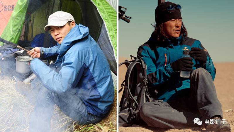 风靡8年的天涯神贴,40万人看过的神片