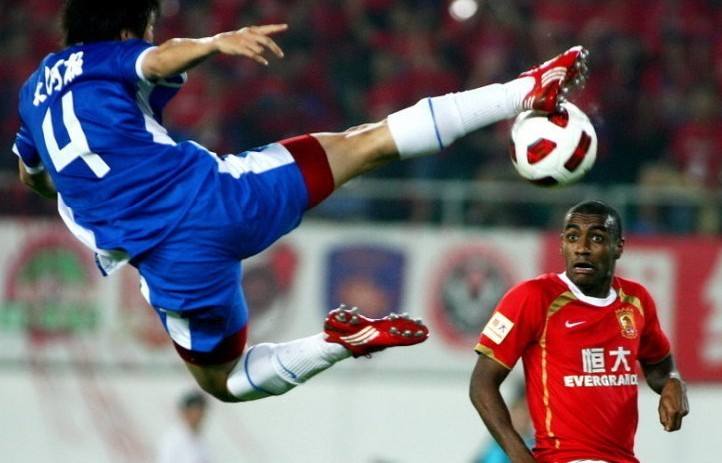 里皮为什么重新接手国足,国足最新消息里皮