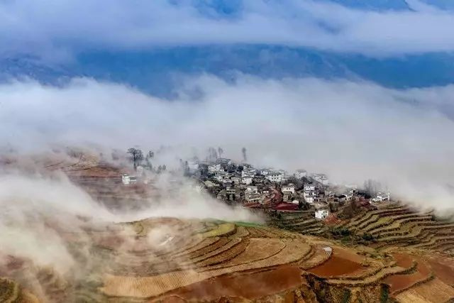 中摄协发布：雷山县苗年暨第十届中国原生态国际摄影大展欢迎您！