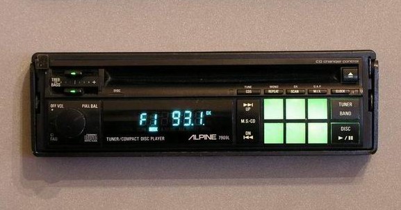 汽车音响主机哪个品牌最好,汽车发烧音响高端品牌排名