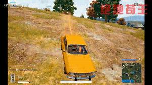 绝地求生燃烧瓶新玩法,最新绝地求生改燃烧瓶设置