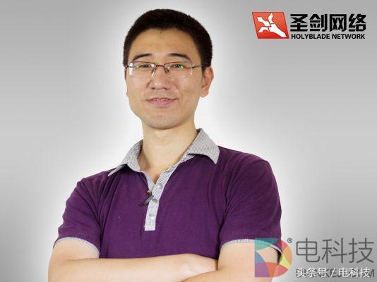 圣剑网络CEO龚静毅：从创业到年入三千万电视内容成就了他的理想