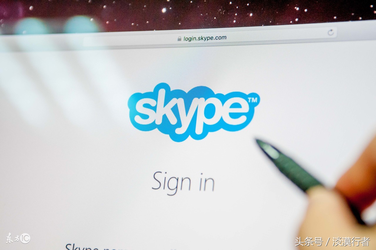 skype除了通话还有什么功能,skype是用来干嘛的