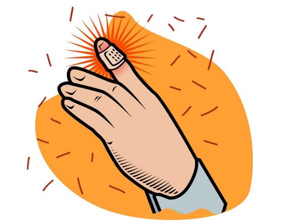 人咬人要打破伤风疫苗吗,人咬人咬破皮要打破伤风针吗