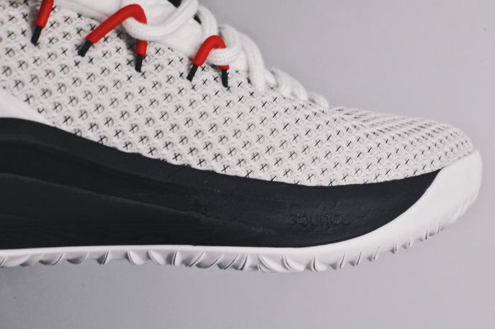 利拉德4适合突破吗,利拉德4