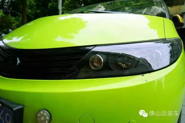 比亚迪m6改装发动机,比亚迪m6尾灯改装