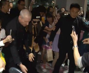 宋茜私下人品怎么样,如何理解宋茜疑似回应雪莉事件