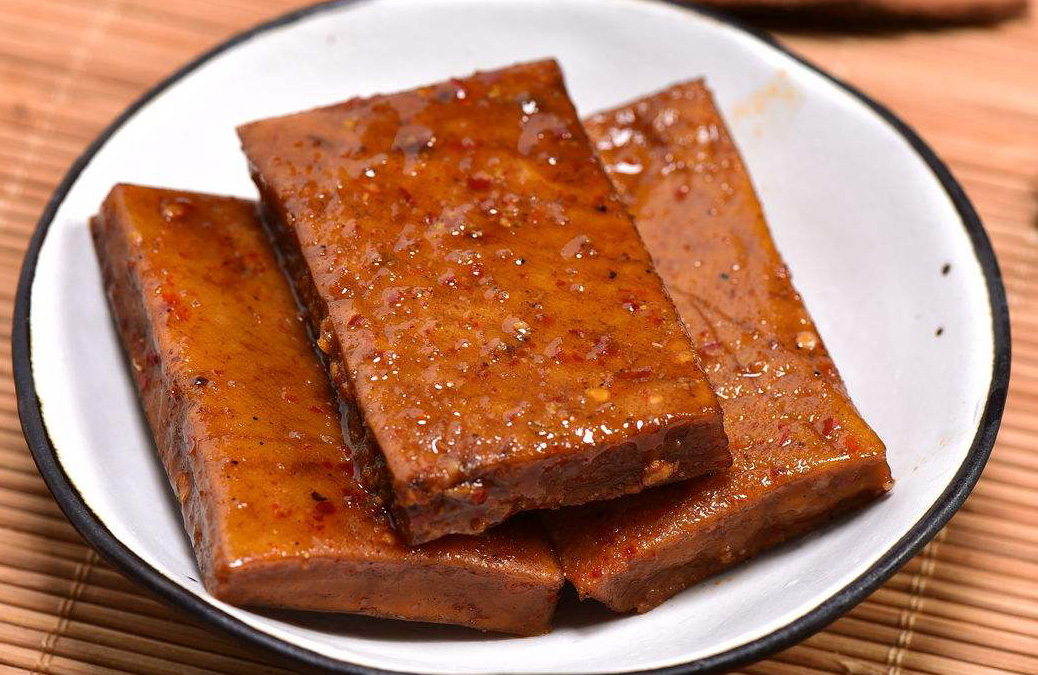 刘师傅卤料配方大全,刘师傅酱香卤味熟食