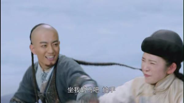 独步天下为什么找唐艺昕演女主,独步天下唐艺昕演技