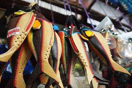 去马来西亚购物必买清单,马来西亚和日本哪个购物划算