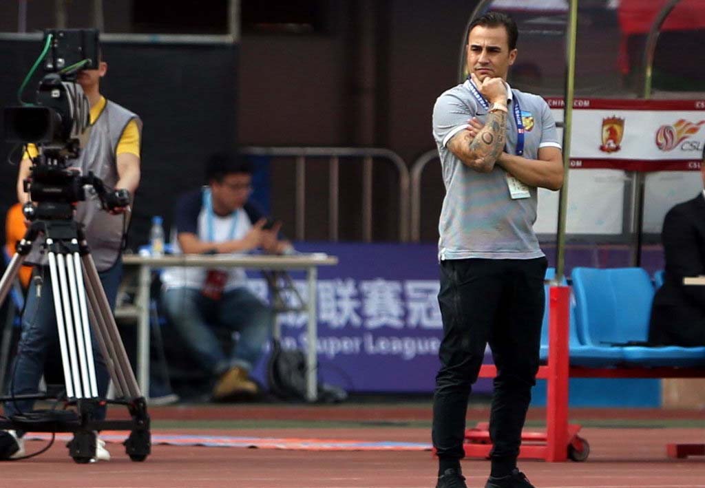 天津权健广州恒大进球集锦,天津权健精彩进球