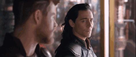 雷神3属于什么档次,雷神3前面一个漫威电影是什么