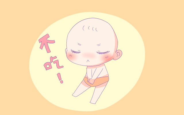 两岁孩子不爱吃饭怎么引导,如何让4岁孩子独立吃饭