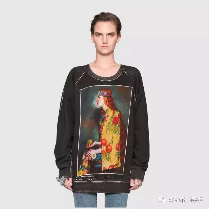 gucci有一年特别火,gucci为什么突然这么火