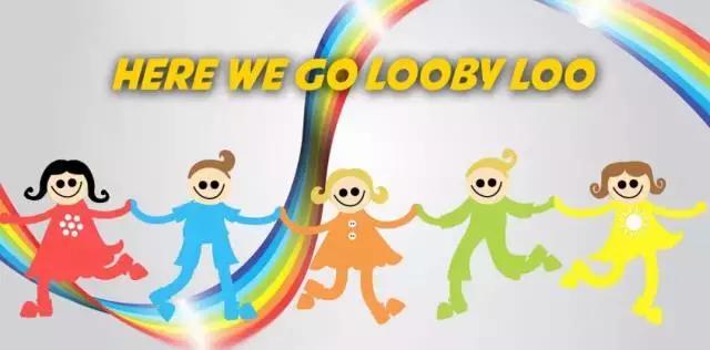 0-3岁早教英文童谣,最适合低幼宝宝听的13首英文童谣