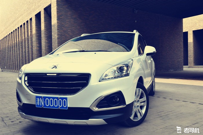 二手天籁公爵和奥迪a6,曾经比a6还上档次的车