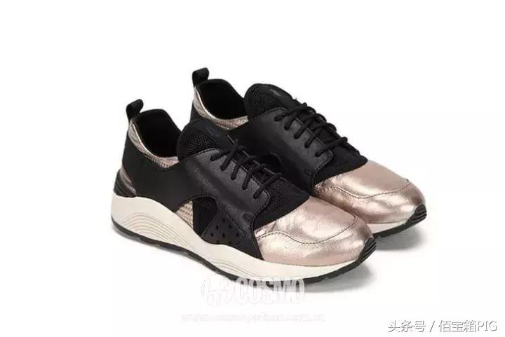 景甜同款老爹鞋,景甜同款鞋