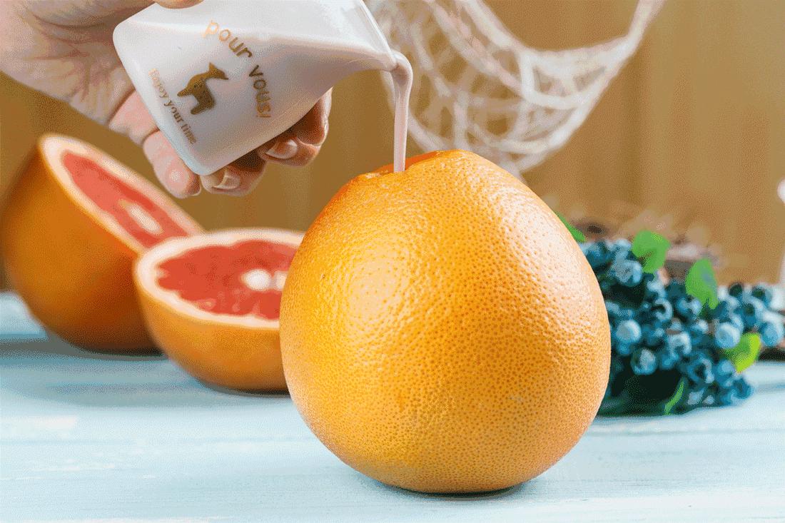 新一轮少女收割机首登天津，为何这家网红饮品店成为新街拍神器？