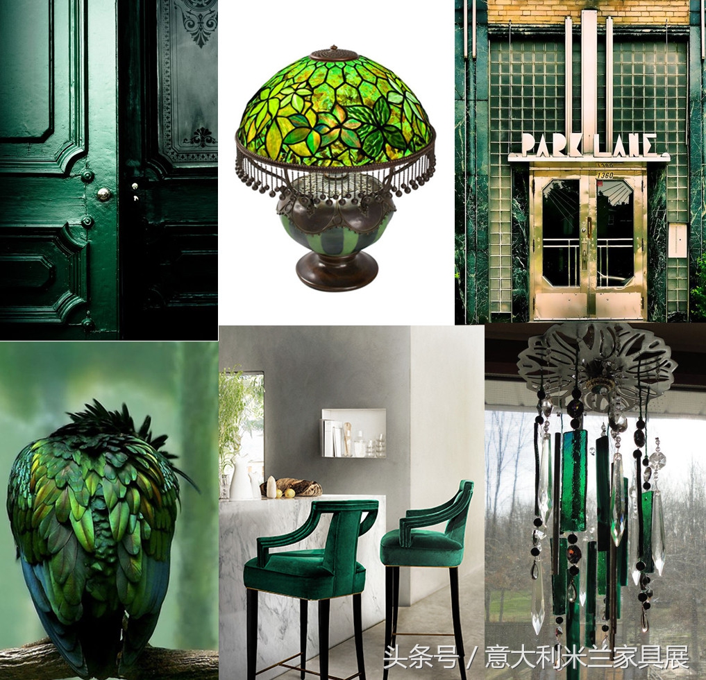 色彩是人类永恒的主题,色彩是物质的本来的属性