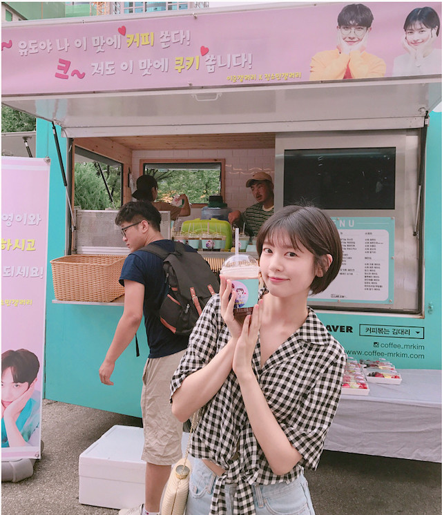 崔雪莉剪头发原视频,韩版崔雪莉