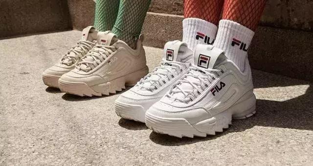 韩国名牌女运动鞋,韩国老虎牌运动鞋